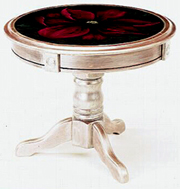 Magnolia table